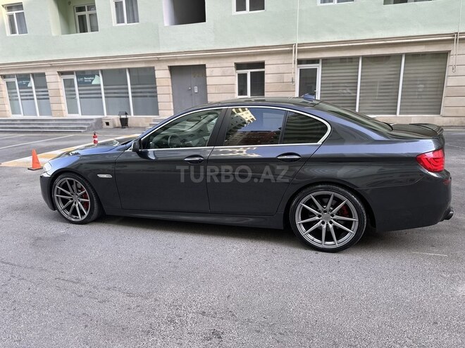 BMW 528 2010, 320,000 km - 3.0 l - Bakı