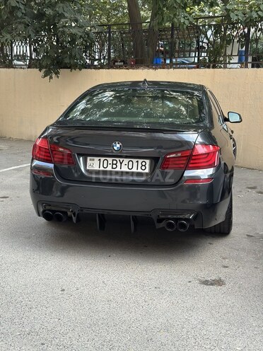 BMW 528 2010, 320,000 km - 3.0 l - Bakı
