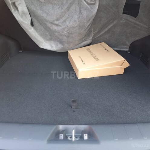 Changan CS 55 2025, 0 km - 1.5 л - Bakı