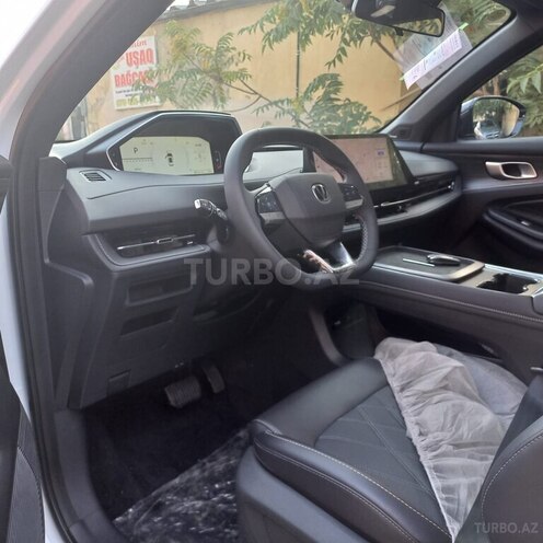 Changan CS 55 2025, 0 km - 1.5 л - Bakı