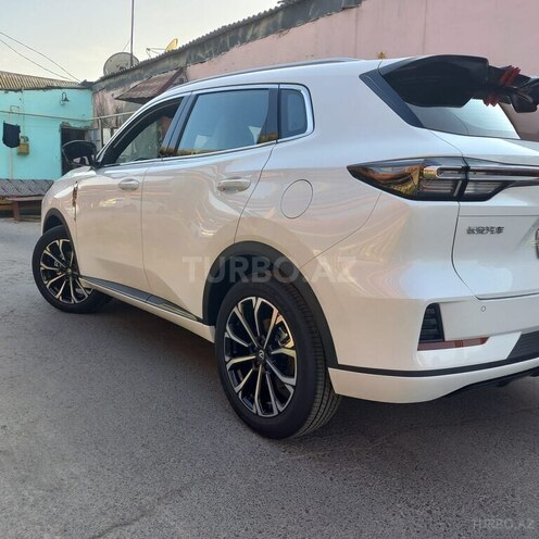 Changan CS 55 2025, 0 km - 1.5 л - Bakı