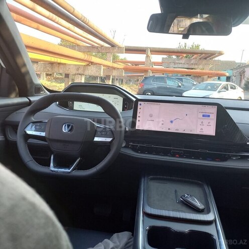 Changan CS 55 2025, 0 km - 1.5 л - Bakı
