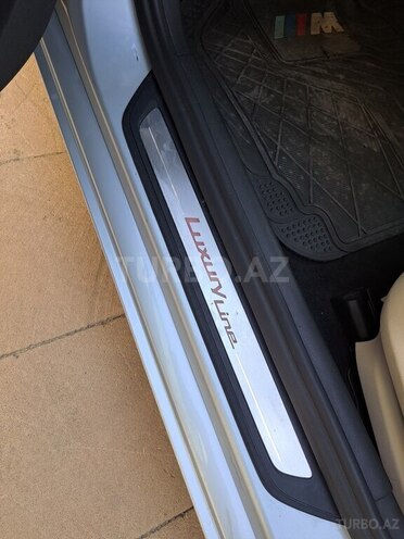 BMW 530 2017, 111,000 km - 2.0 l - Bakı