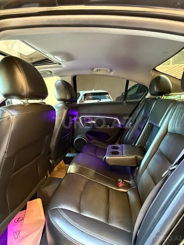 Chevrolet Cruze 2014, 280,000 km - 1.4 l - Bakı