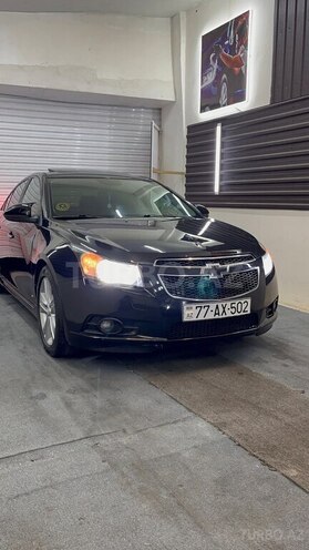 Chevrolet Cruze 2014, 280,000 km - 1.4 l - Bakı