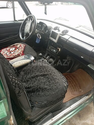 LADA (VAZ) 2106 1998, 40,000 km - 1.6 l - Biləsuvar