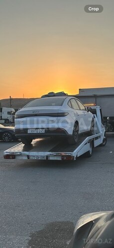 BYD  2025, 0 km - 1.5 l - Bakı