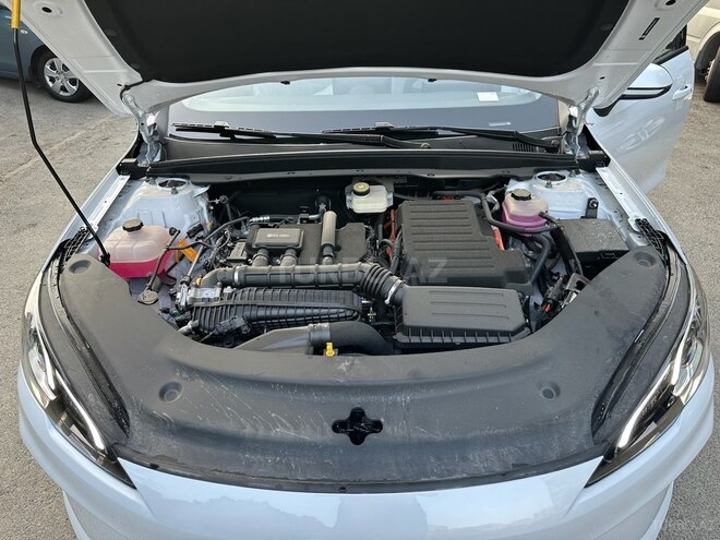 BYD  2025, 0 km - 1.5 l - Bakı