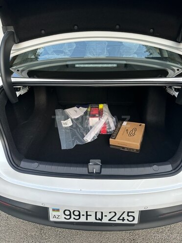 BYD  2025, 0 km - 1.5 l - Bakı