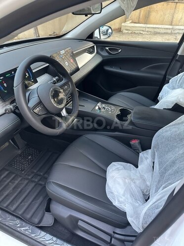 BYD  2025, 0 km - 1.5 l - Bakı