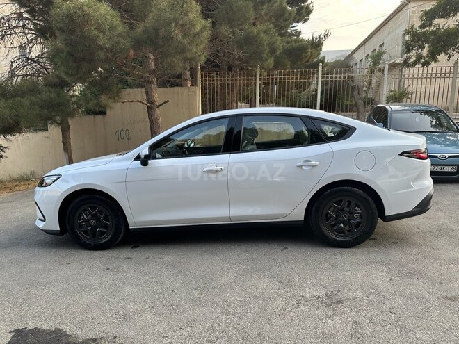 BYD  2025, 0 km - 1.5 l - Bakı