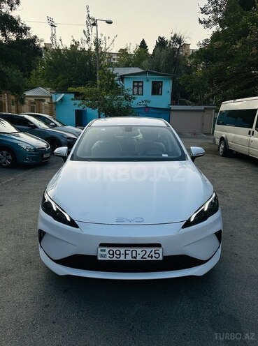 BYD  2025, 0 km - 1.5 l - Bakı