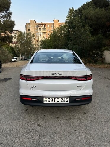 BYD  2025, 0 km - 1.5 l - Bakı