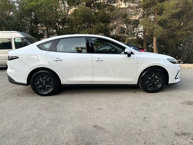 BYD  2025, 0 km - 1.5 l - Bakı