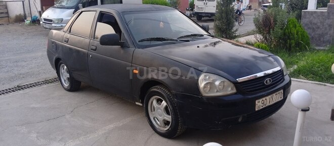 LADA (VAZ) Priora 2009, 328,000 km - 1.6 л - Ağdam