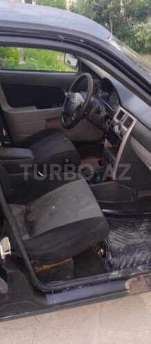 LADA (VAZ) Priora 2009, 328,000 km - 1.6 л - Ağdam