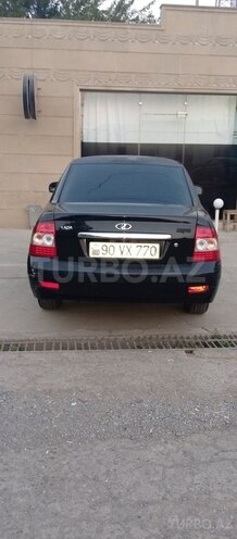 LADA (VAZ) Priora 2009, 328,000 km - 1.6 л - Ağdam