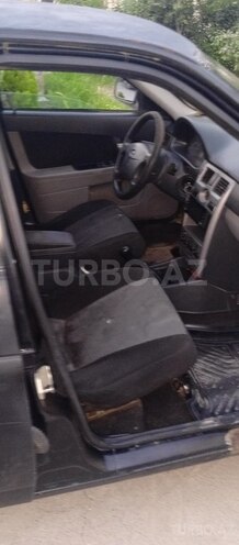 LADA (VAZ) Priora 2009, 328,000 km - 1.6 л - Ağdam