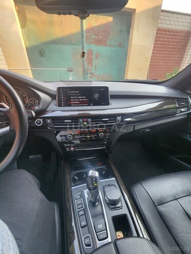 BMW X5 2018, 140,000 km - 2.0 l - Bakı