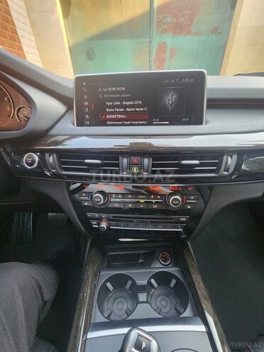 BMW X5 2018, 140,000 km - 2.0 l - Bakı