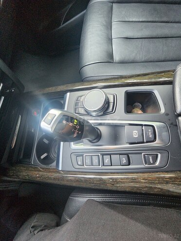 BMW X5 2018, 140,000 km - 2.0 l - Bakı