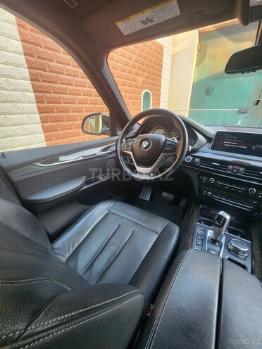 BMW X5 2018, 140,000 km - 2.0 l - Bakı