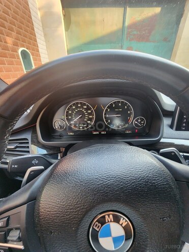 BMW X5 2018, 140,000 km - 2.0 l - Bakı