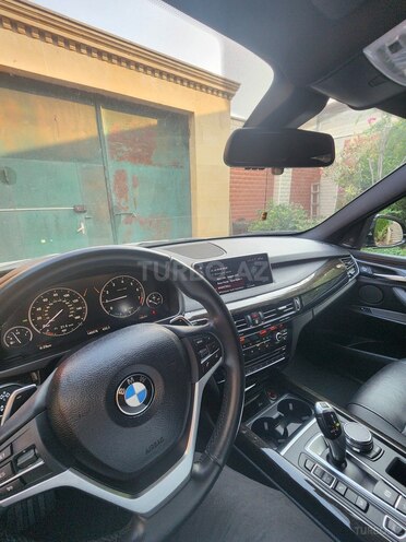 BMW X5 2018, 140,000 km - 2.0 l - Bakı