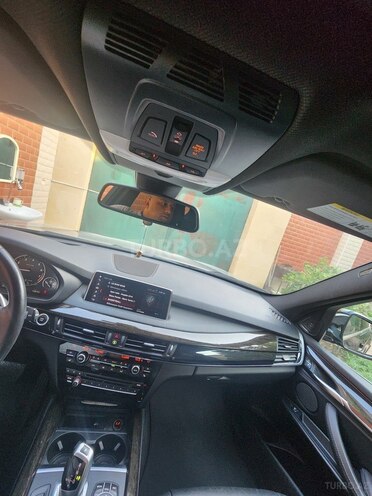 BMW X5 2018, 140,000 km - 2.0 l - Bakı