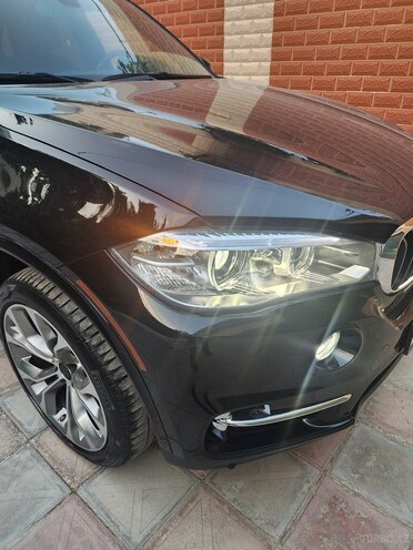 BMW X5 2018, 140,000 km - 2.0 l - Bakı