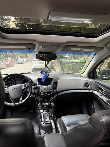 Chevrolet Cruze 2014, 254,000 km - 1.4 l - Bakı