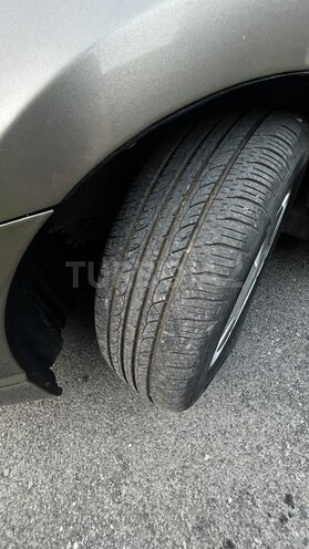 Honda Civic 2008, 430,000 km - 1.3 l - Qax