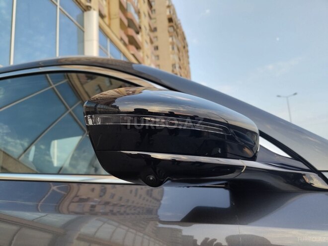 Changan CS 55 Plus 2025, 0 km - 1.5 l - Bakı