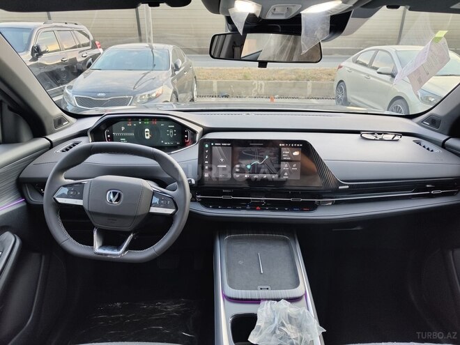 Changan CS 55 Plus 2025, 0 km - 1.5 l - Bakı