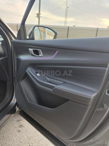 Changan CS 55 Plus 2025, 0 km - 1.5 l - Bakı