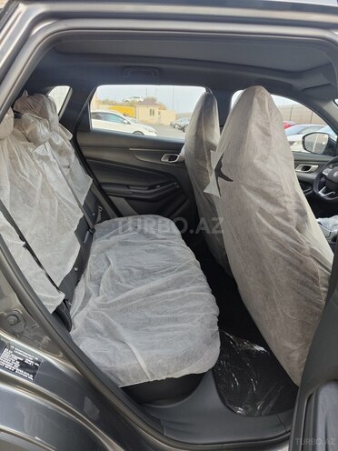 Changan CS 55 Plus 2025, 0 km - 1.5 l - Bakı