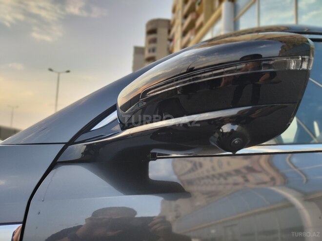 Changan CS 55 Plus 2025, 0 km - 1.5 l - Bakı