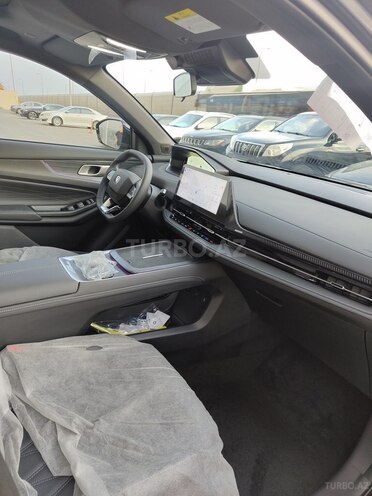 Changan CS 55 Plus 2025, 0 km - 1.5 l - Bakı