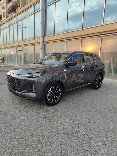 Changan CS 55 Plus 2025, 0 km - 1.5 l - Bakı