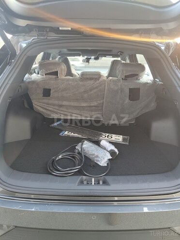 Changan CS 55 Plus 2025, 0 km - 1.5 l - Bakı