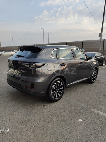 Changan CS 55 Plus 2025, 0 km - 1.5 l - Bakı