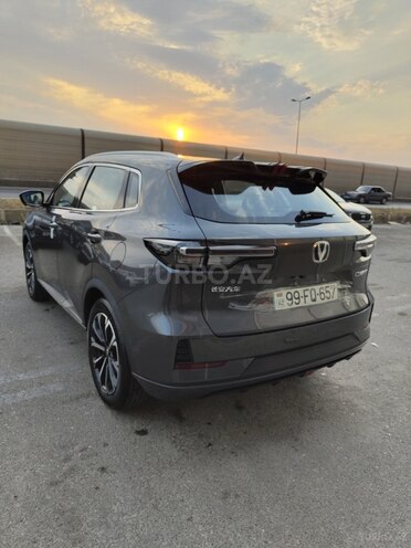 Changan CS 55 Plus 2025, 0 km - 1.5 l - Bakı