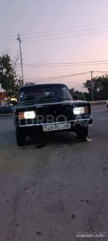 LADA (VAZ) 2107 1997, 378,645 km - 1.6 л - Oğuz