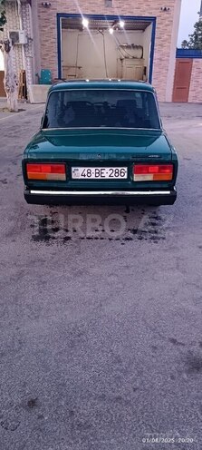 LADA (VAZ) 2107 1997, 378,645 km - 1.6 л - Oğuz