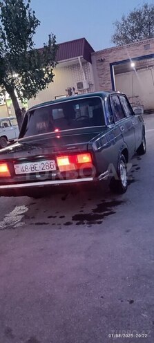 LADA (VAZ) 2107 1997, 378,645 km - 1.6 л - Oğuz