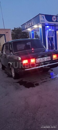 LADA (VAZ) 2107 1997, 378,645 km - 1.6 л - Oğuz