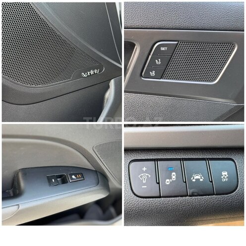 Hyundai Elantra 2018, 60,000 km - 2.0 l - Bakı