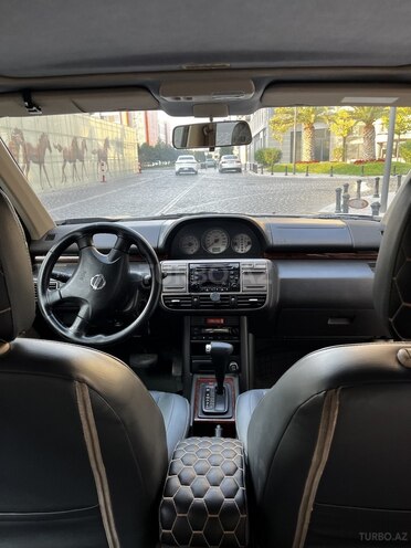 Nissan X-Trail 2003, 302,245 km - 2.5 л - Bakı