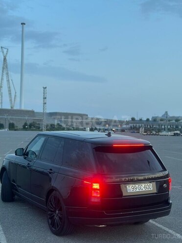 Land Rover Range Rover 2016, 250,000 km - 3.0 l - Bakı