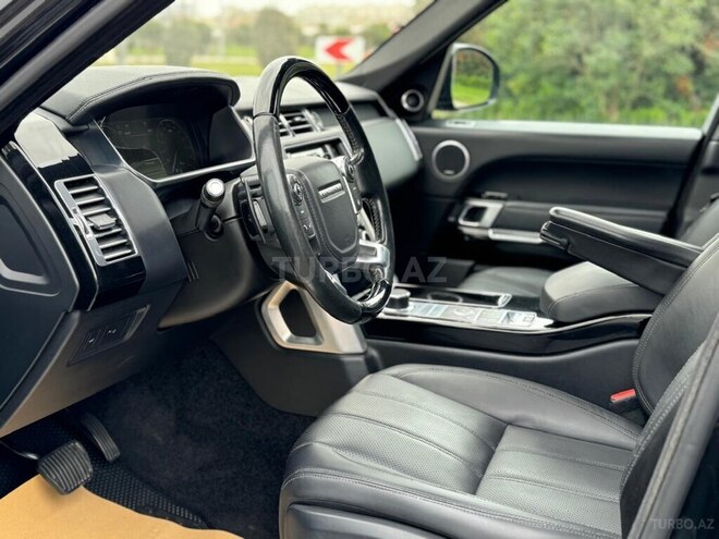 Land Rover Range Rover 2016, 250,000 km - 3.0 l - Bakı